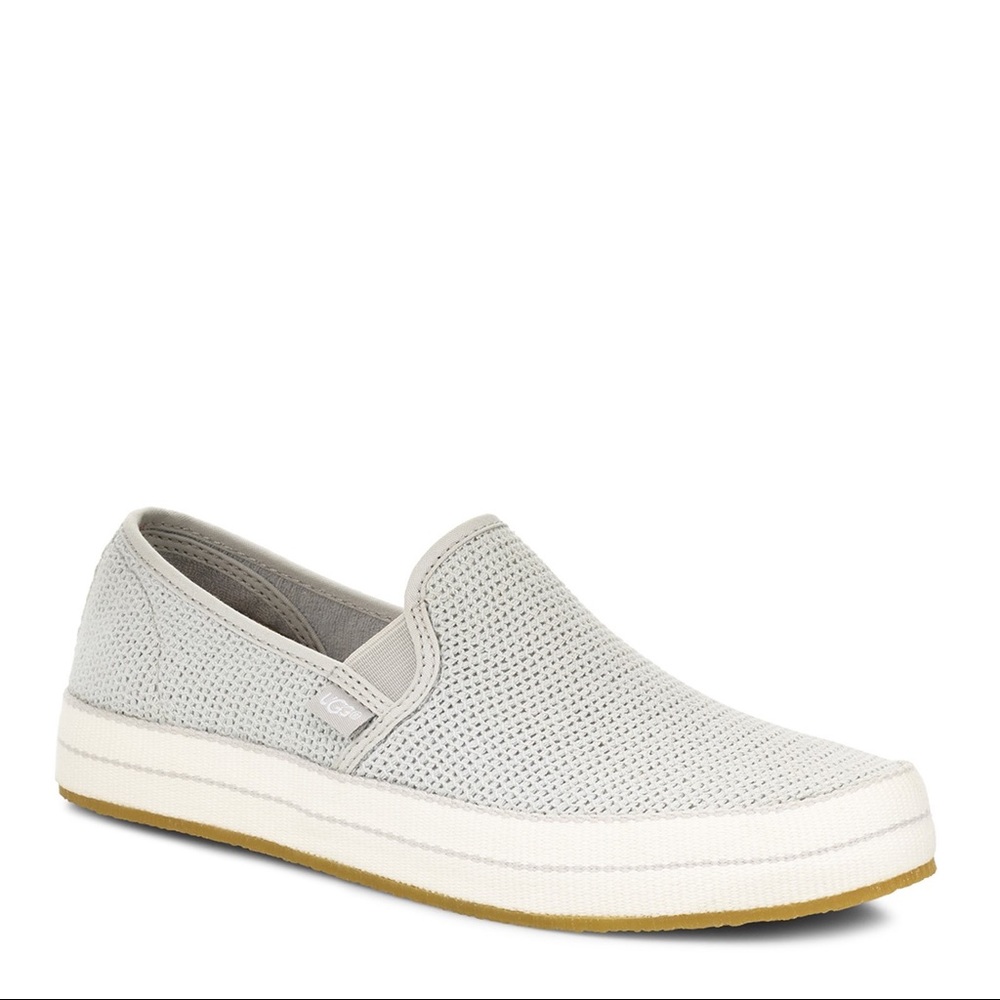 UGG Bren Slip-On Shoes